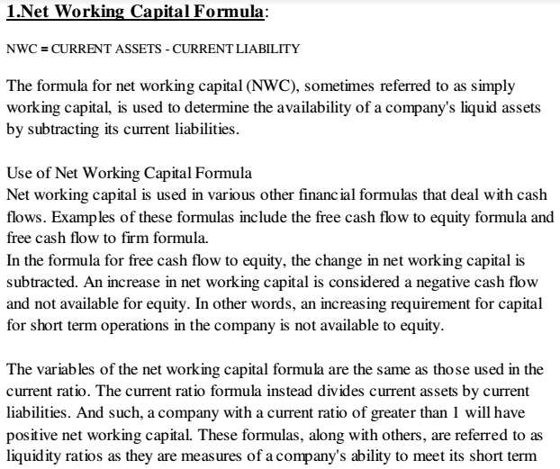 IMPORTANT TERMS ON BANKING FINANCE ECONOMICS Material PO/Clerk PDF