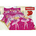 BEDCOVER BONITA PRINCESS 120 MURAH