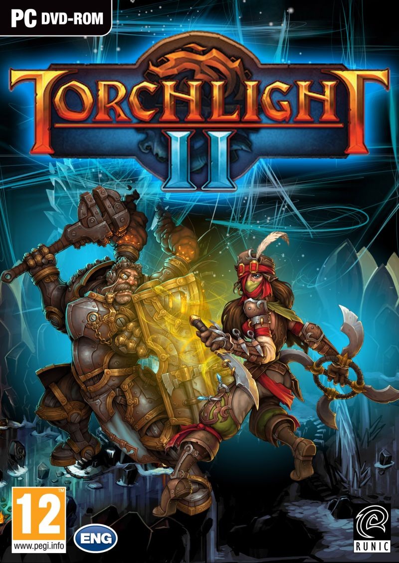 torchlight 2 reddit download free