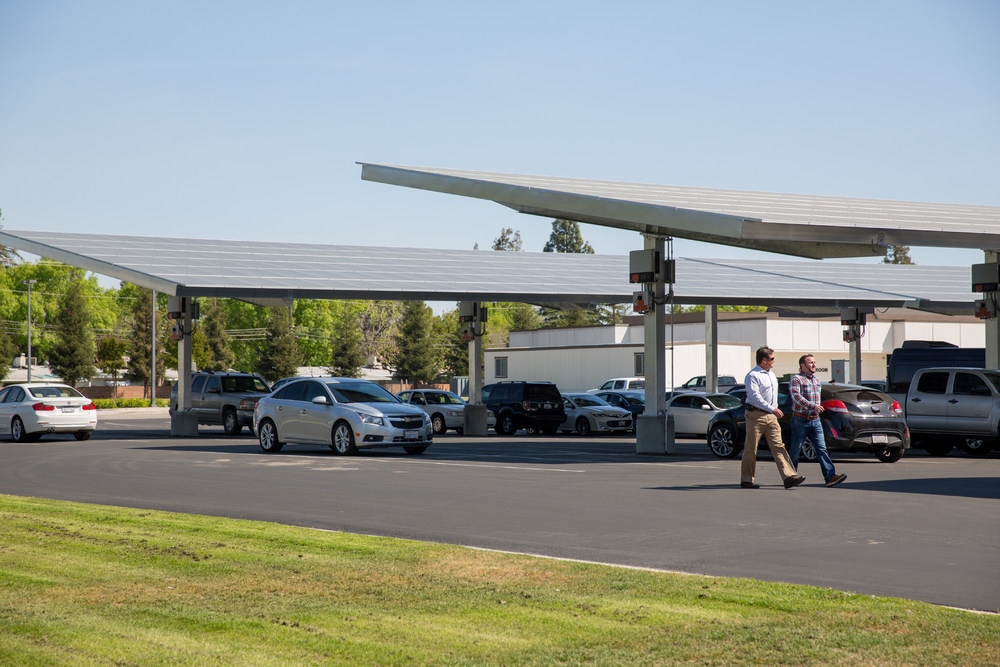 Solar Energy News Solar News Solar Products Solar Carport