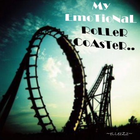 Emotional Rollercoaster