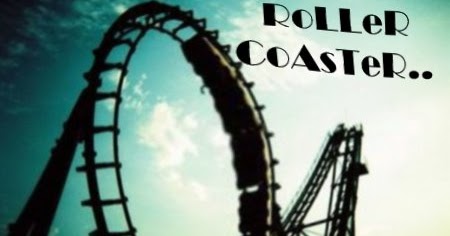 Emotional Rollercoaster