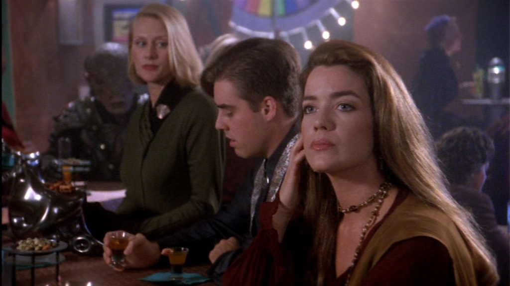 Babylon 5: the lost tales. вавилон 5: затерянные сказания – голоса во тьме фильм 2007 кадры. вавилон 5 затерянные сказания 2007. вавилон 5 затерянные сказания. вавилон 2007.