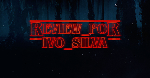 [Cantinho do Pirralho] Stranger Things - um jogo!