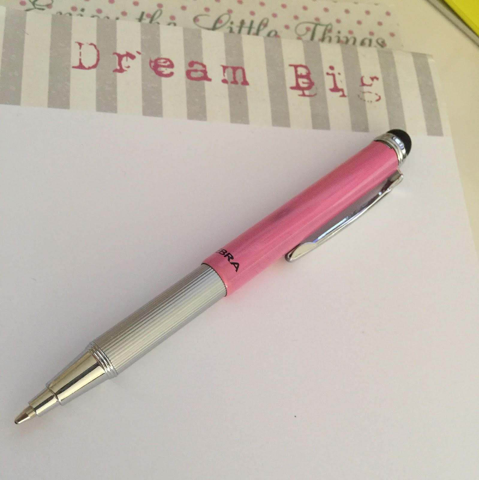 What markers write on black paper quotes my favorite