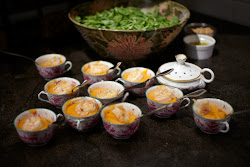 rainy cozy dinner night friends mill valley