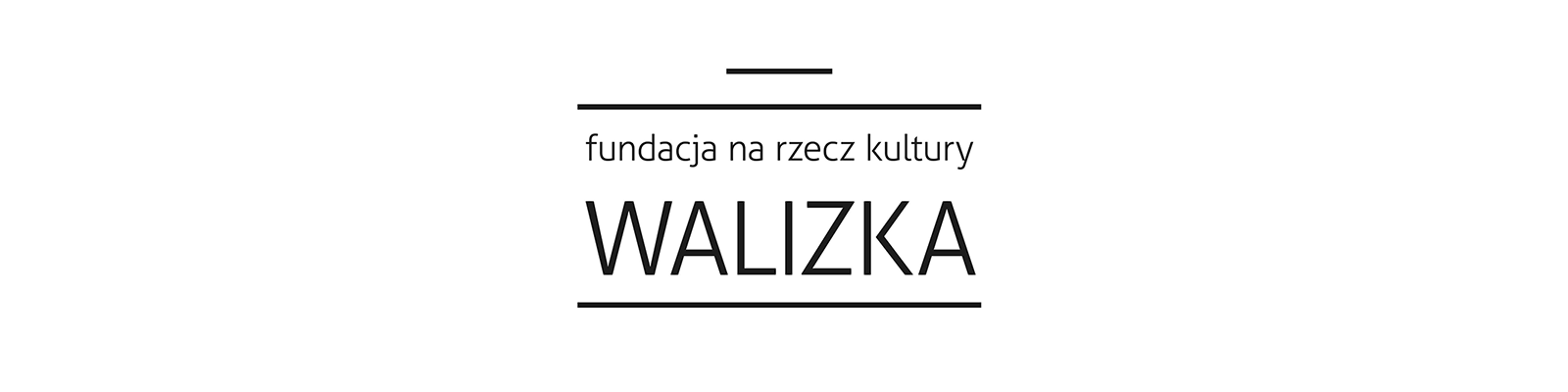 Fundacja na Rzecz Kultury "WALIZKA"