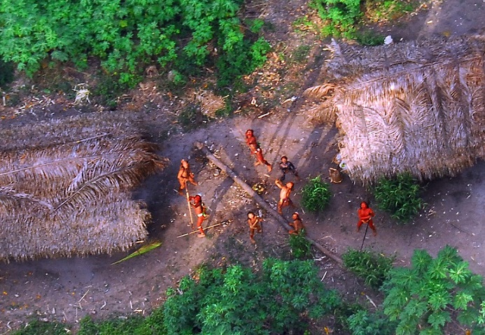 Sentinelese, Tempat Indah yang Tidak Bisa Dimasuki Sentinelese, Tempat Indah yang Tidak Bisa Dimasuki