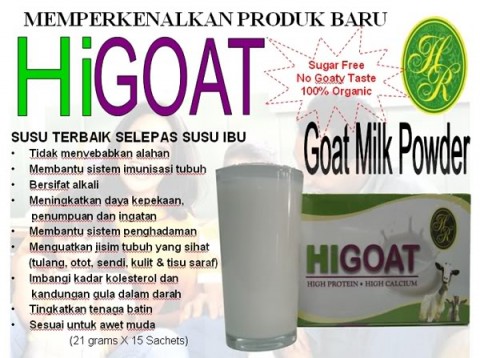 Sakura Hanagara Khasiat Susu Kambing Untuk Wanita Hamil Menyusu