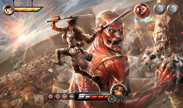 attack on titan tribute game download 2016 attack on titan tribute game download 2016