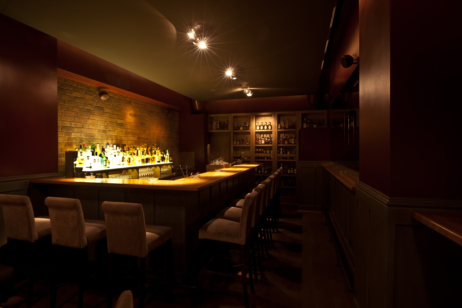 jrgmyr: Internorga 2013: Boilerman Style with HOSHIZAKI ice balls jrgmyr: Internorga 2013: Boilerman Style with HOSHIZAKI ice balls