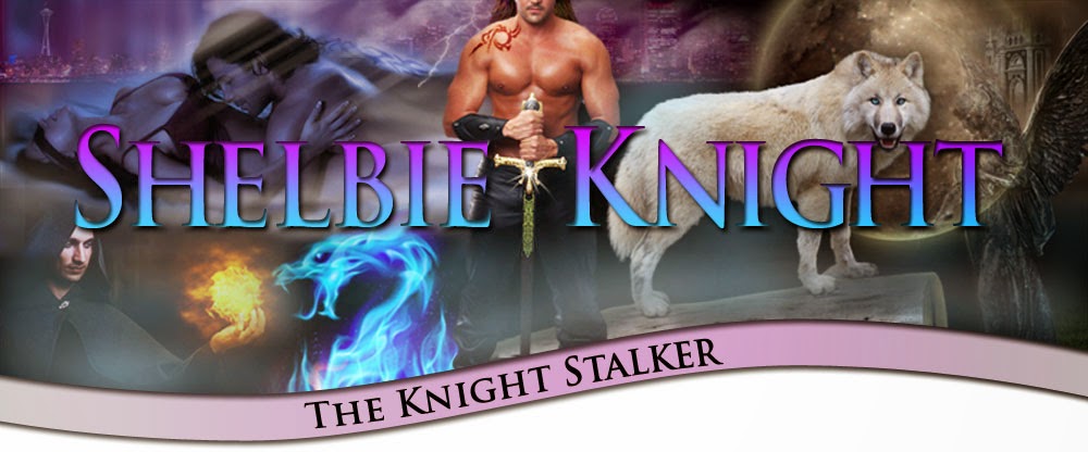 The Knight Stalker