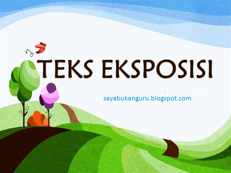 Teks Eksposisi Analitik Pengertian Ciri Struktur Dan Contoh