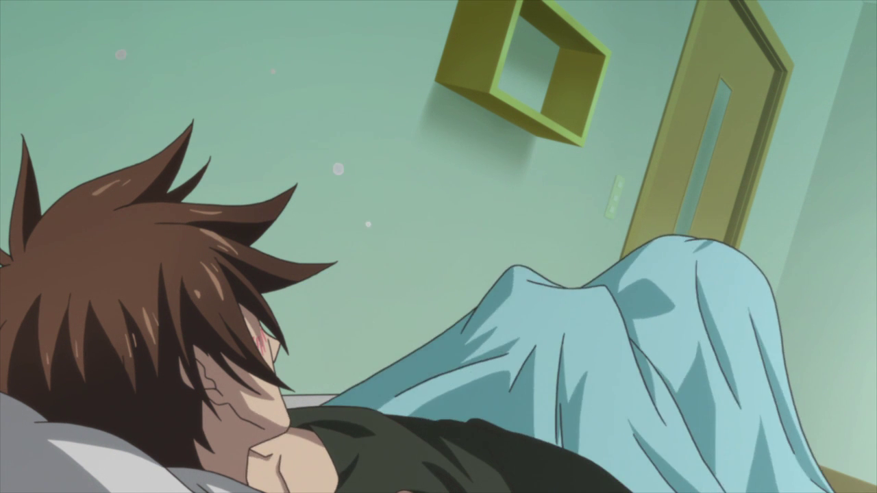 HAREM DOJO: Shinmai Maou no Testament - Episodio 1: il giorno in cui ho