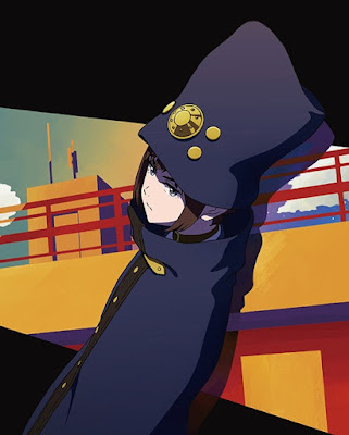 Boogiepop And Others Series Image 2