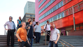 urbanization unbound blogger