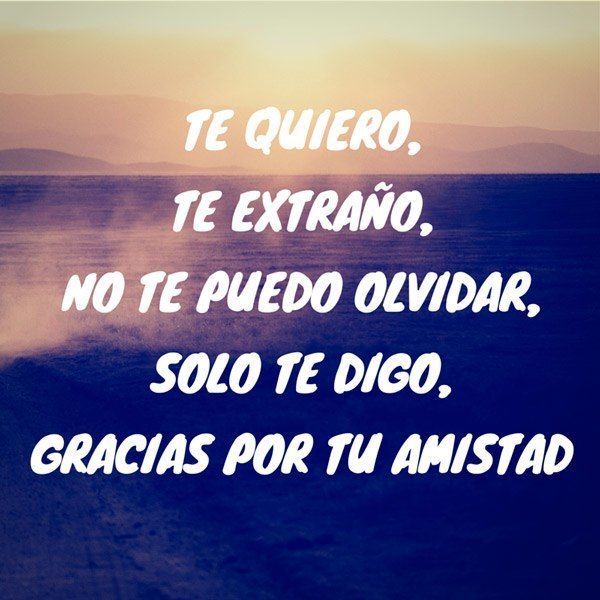 Poemas de amistad Poemas de amistad