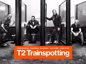 T2 Trainspotting (2017) CAM 720p T2 Trainspotting (2017) CAM 720p