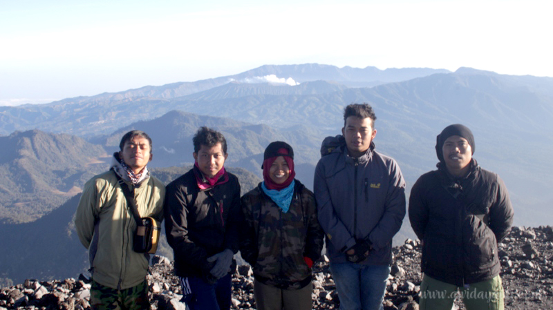 Mahameru Puncak Tertinggi Jawa Mahameru Puncak Tertinggi Jawa
