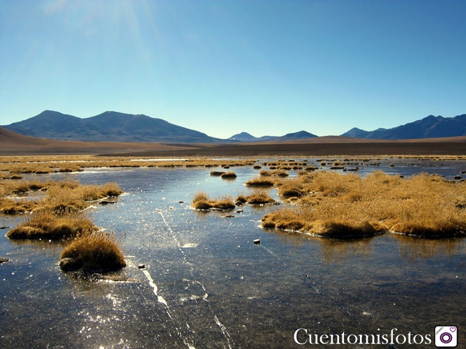 Rio Putana