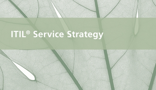 itil 2011 service strategy pdf free download