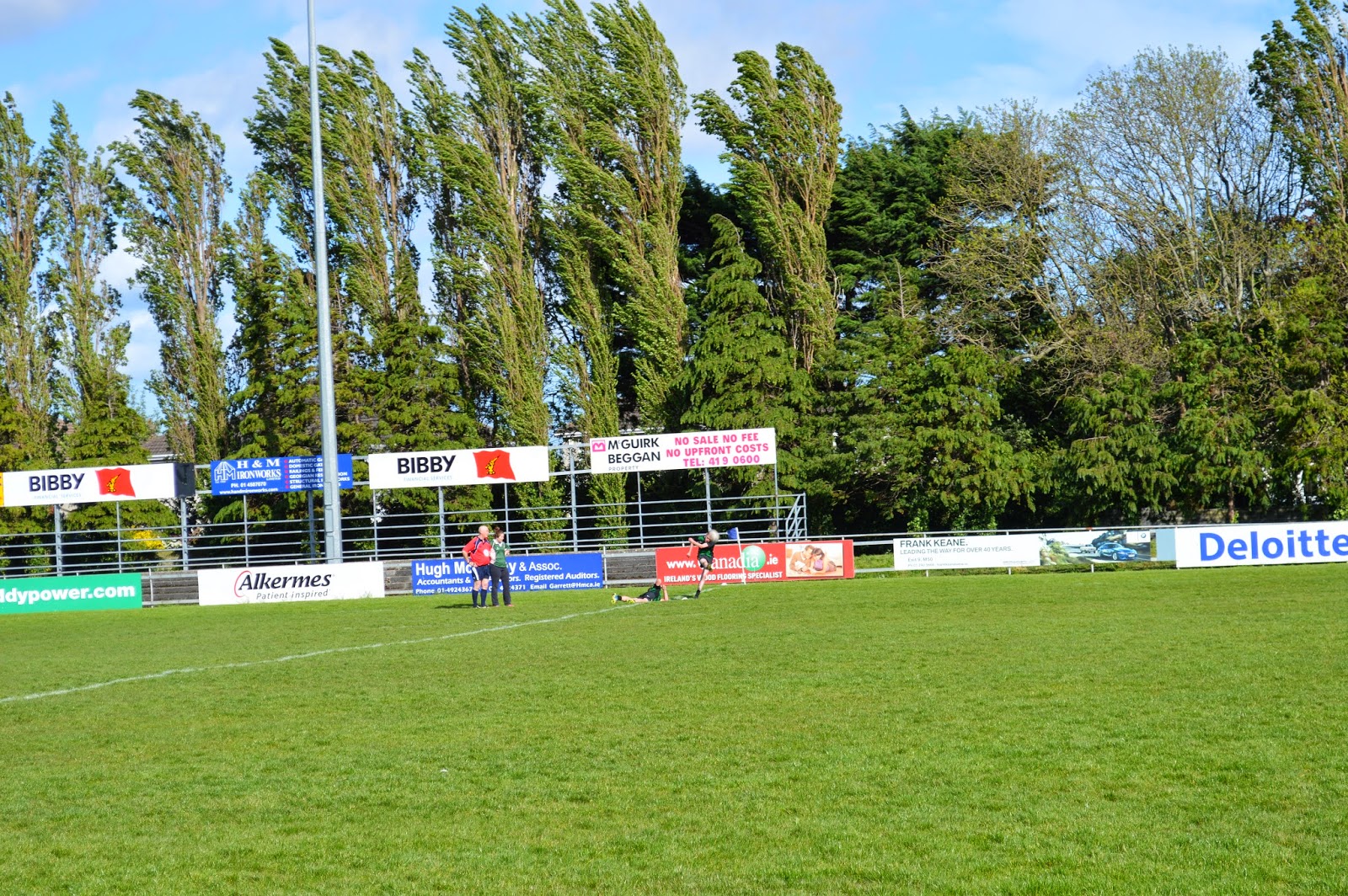 St Mac Dara's RUGBY Blog