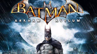 Batman Arkham Asylum GOTY Free Download PC Game
