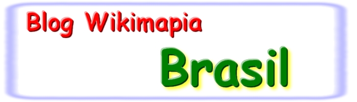 Blog do Wikimapia Brasil