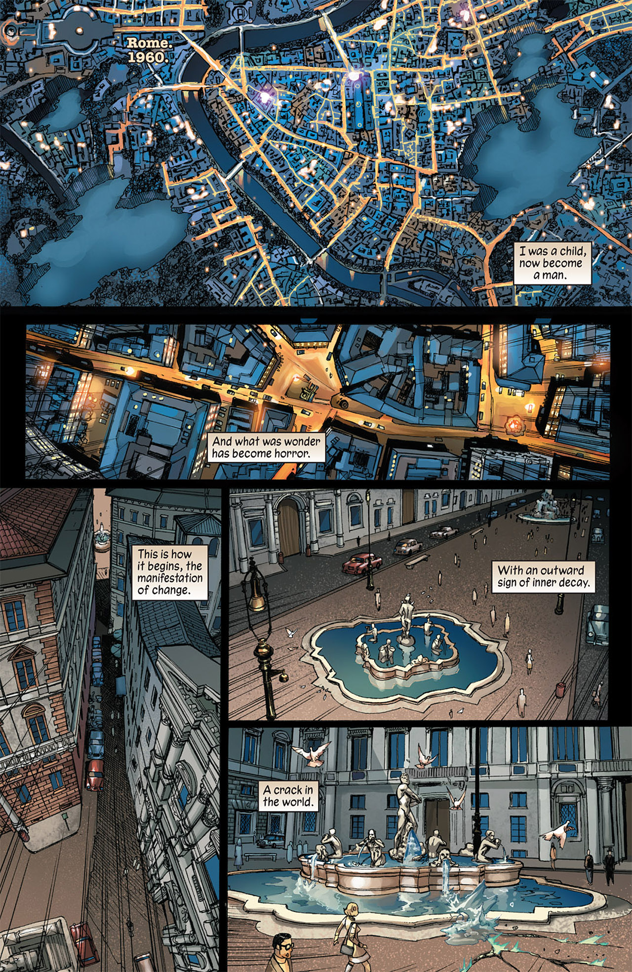 S.H.I.E.L.D. (2010) Issue #6 #7 - English 3