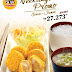 HOKBEN Promo Weekday Setiap Senin - Jumat Harga Cuma Rp 27.273