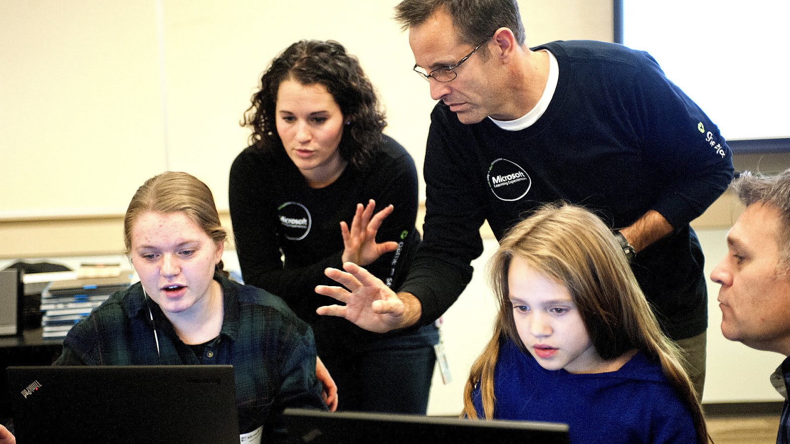 Microsoft Learning Gateway Learning Choices