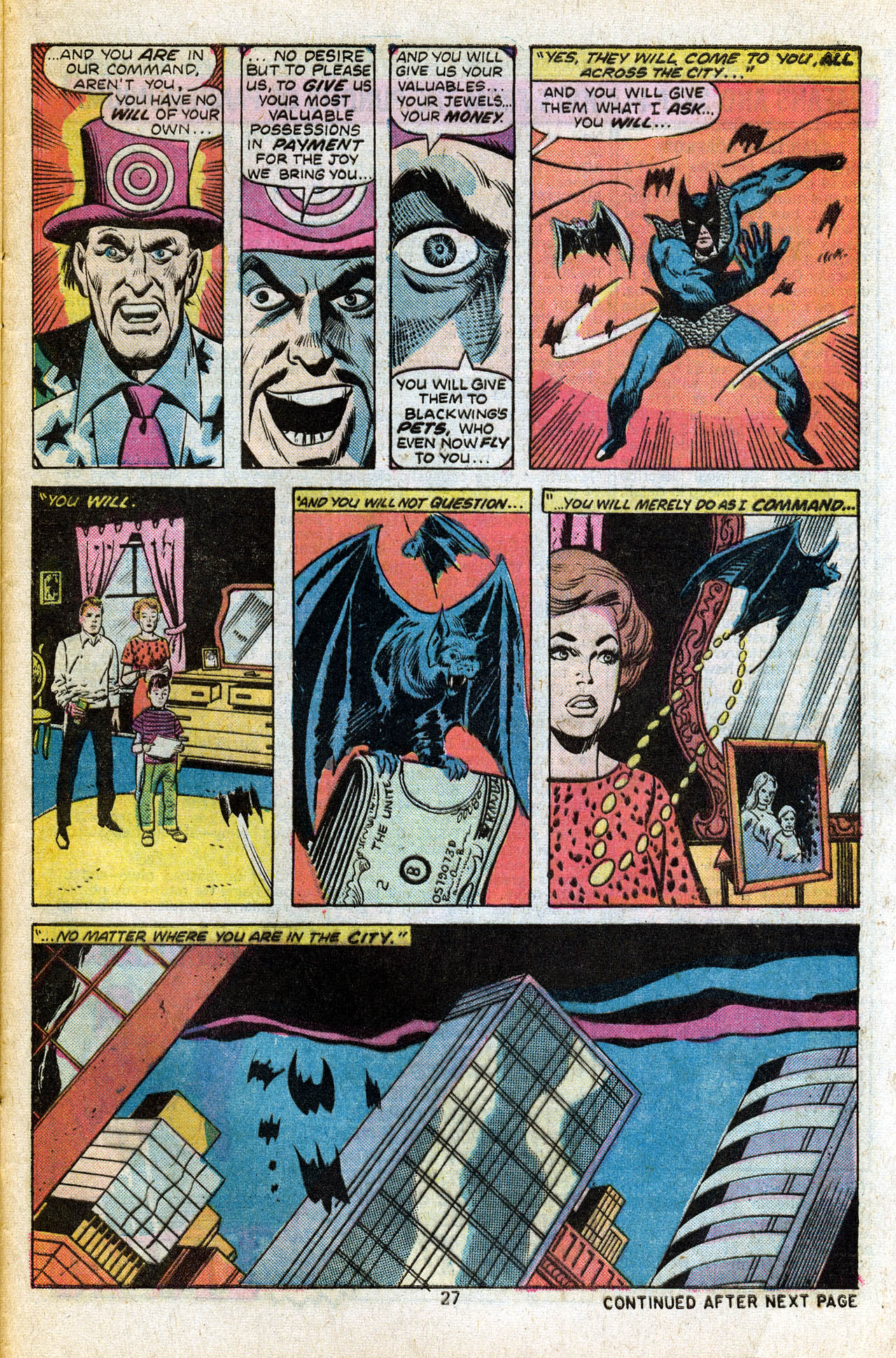 Daredevil (1964) 118 Page 28