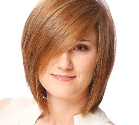 model rambut bob wanita gemuk terbaru model rambut bob wanita gemuk terbaru