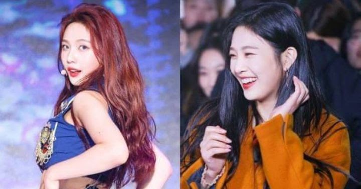 [FAKTA] Ukuran Tinggi Badan Joy Red Velvet, Member dengan Postur Tubuh