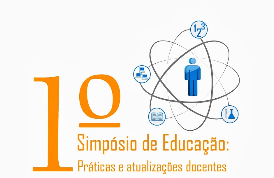 Simpósio de Educação: Práticas e atualizações docentes