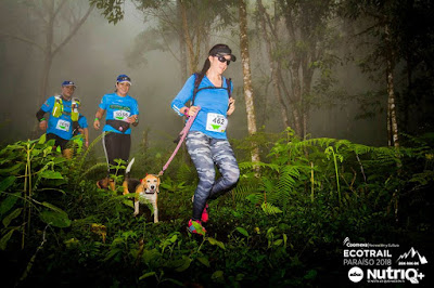 Ecotrail Colombia 2019