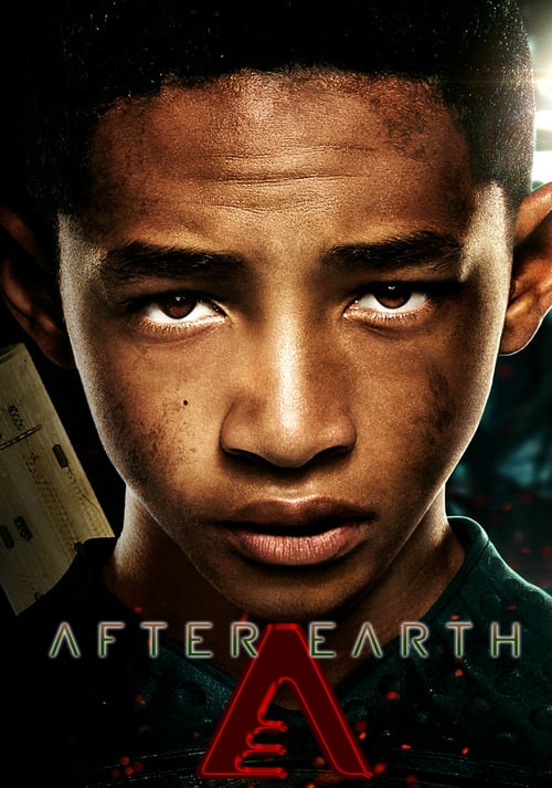 [HD] After Earth 2013 Film Complet En Anglais