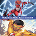 DC Comics Rebirth: New Wally West finally learns the first Wally West's Name