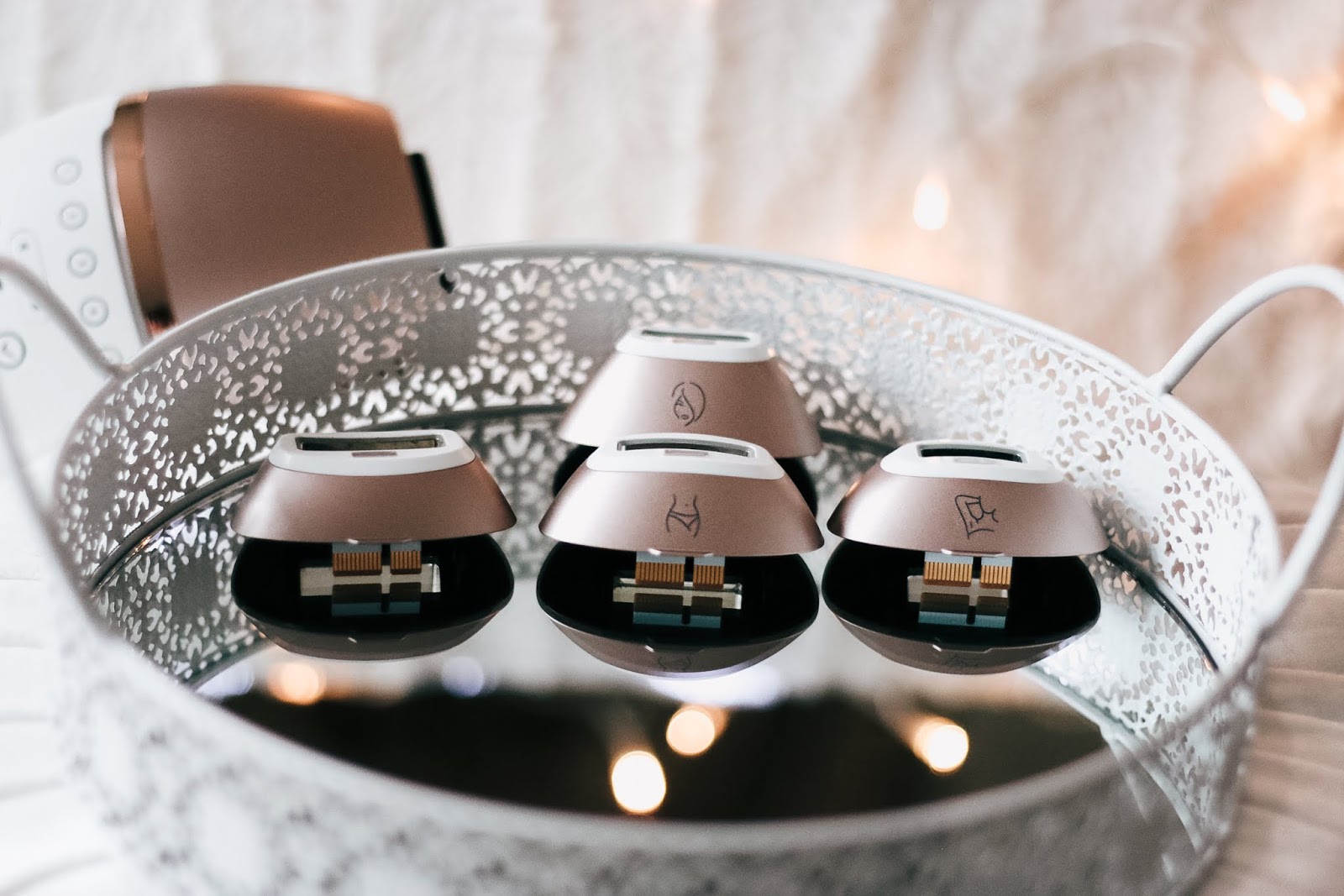 Philips Lumea Prestige recenzja