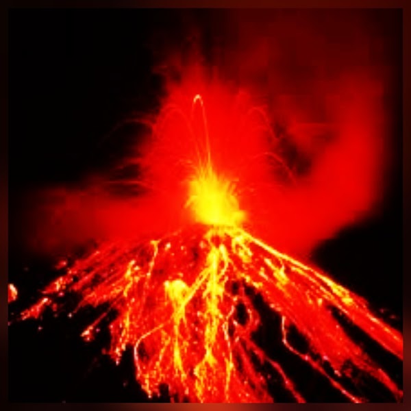 ( FOTOS ) 3 Volcanes Entran En Erupcion En Indonesia En Menos De 2 Dias. ( FOTOS ) 3 Volcanes Entran En Erupcion En Indonesia En Menos De 2 Dias.