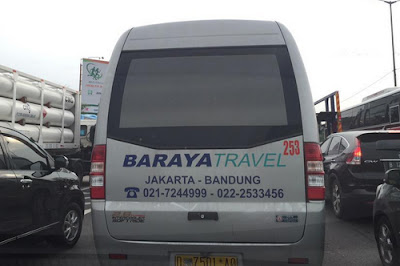 Baraya Travel 
