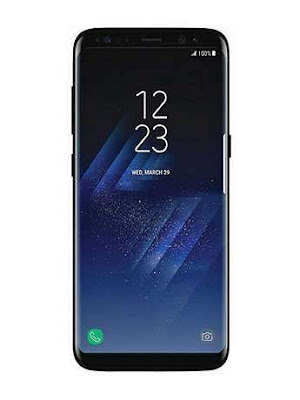 Samsung Galaxy S8