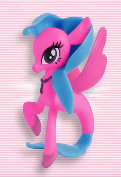 my little pony silverstream