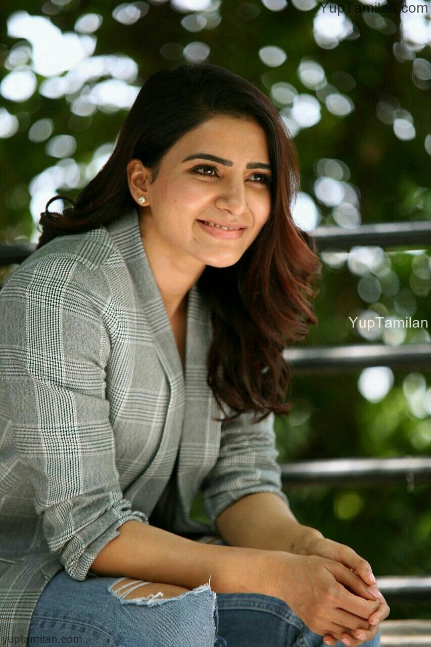 Samantha Akkineni Photos And Pictures Latest Stills Hot Images