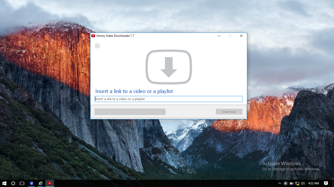 cara download video youtube dengan ummy cara download video youtube dengan ummy