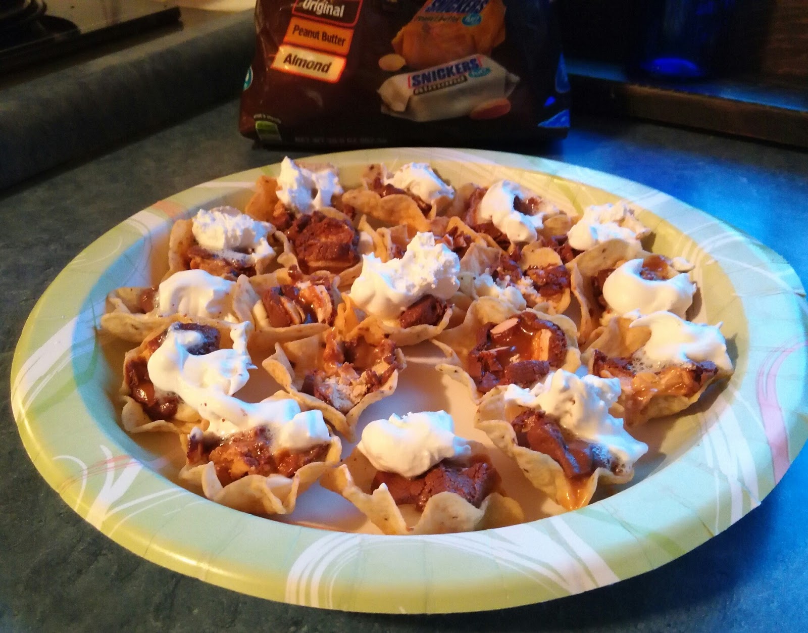 Tostitos Scoop Recipes For A Party Adventures Of Kids Creative Chaos