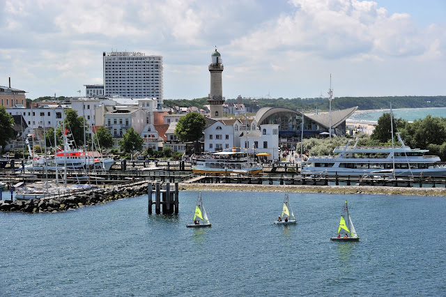 Hansevalley Juni 2020