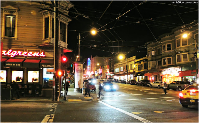 Castro: El Barrio Homosexual de San Francisco