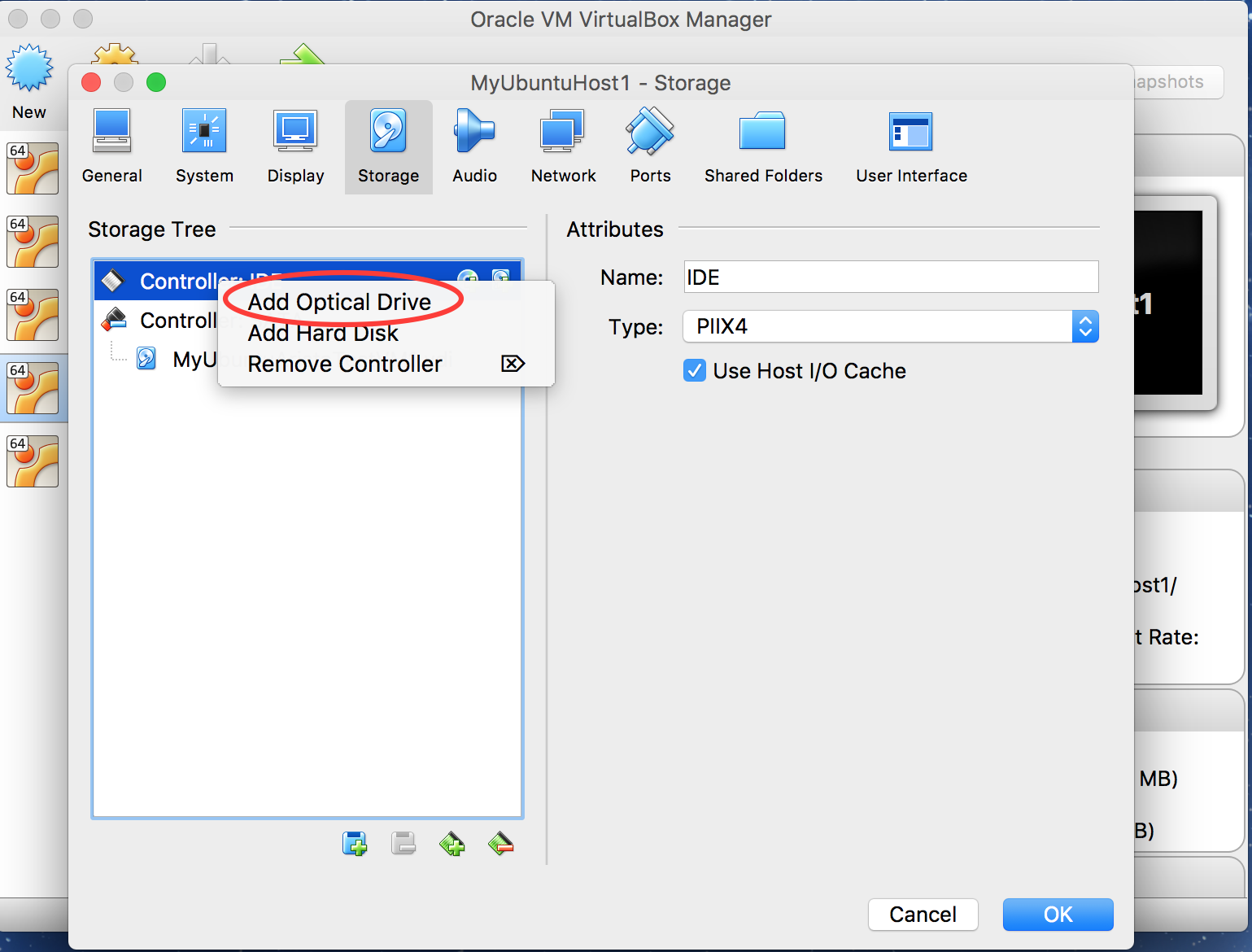 unable to install guest additions virtualbox unable to install guest additions virtualbox