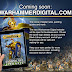 New Site Coming from Games Workshop: Warhammerdigital.com